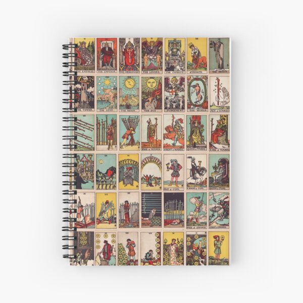Item preview, The Full Tarot deck. Major and Minor Arcana designed and sold by Antron23.
