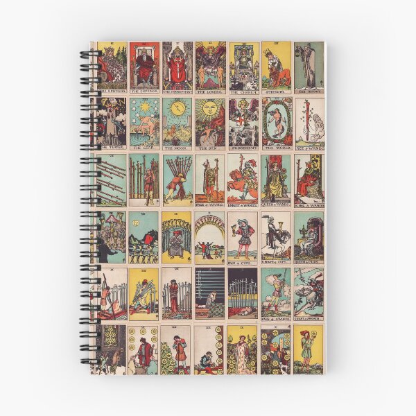 Item preview, The Full Tarot deck. Major and Minor Arcana designed and sold by Antron23.