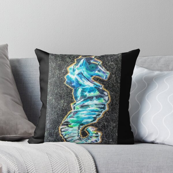 Item preview, Seahorse of Belfast designed and sold by Joni57.