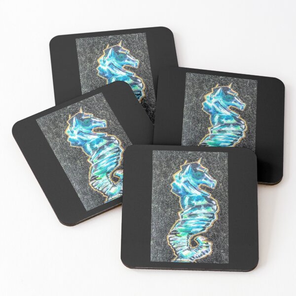 Item preview, Seahorse of Belfast designed and sold by Joni57.