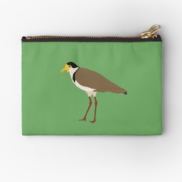 Item preview, Plover (Masked Lapwing) designed and sold by Rob Price.