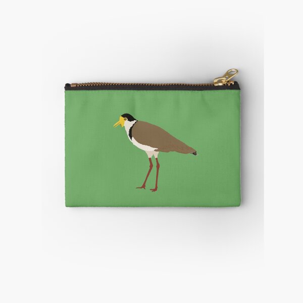 Item preview, Plover (Masked Lapwing) designed and sold by Rob Price.