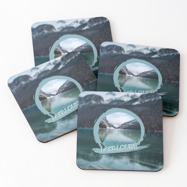 Item preview, Lake Louise Photography Graphic designed and sold by LiamTheo.