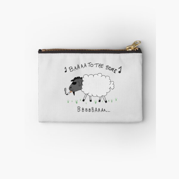 Item preview, Baaa to the Bone designed and sold by Rob Price.