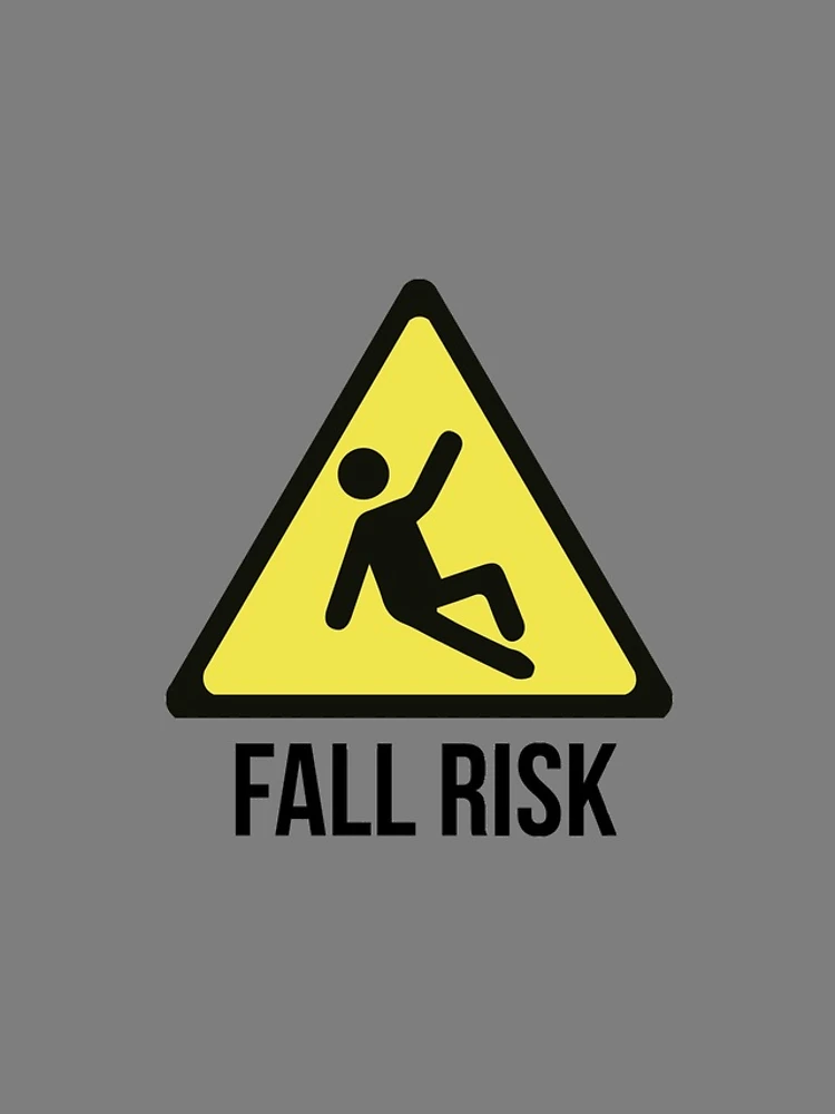 Thumbnail 4 of 4, iPhone Case, Fall Risk designed and sold by Satoshi Sakurada.