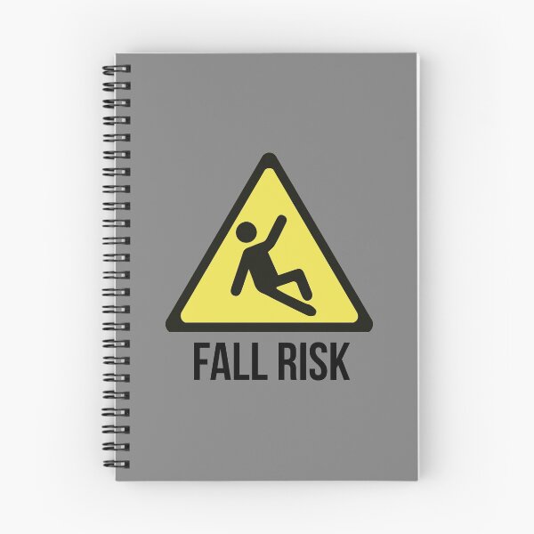 Item preview, Fall Risk designed and sold by Satoshi Sakurada.