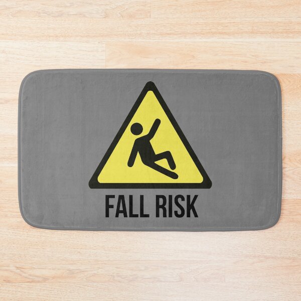 Item preview, Fall Risk designed and sold by Satoshi Sakurada.