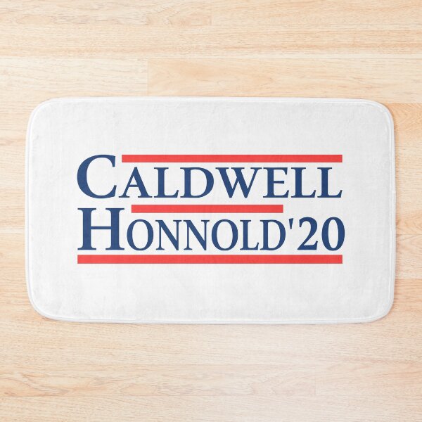 Item preview, Caldwell Honnold 2020 designed and sold by Esskay Designs.