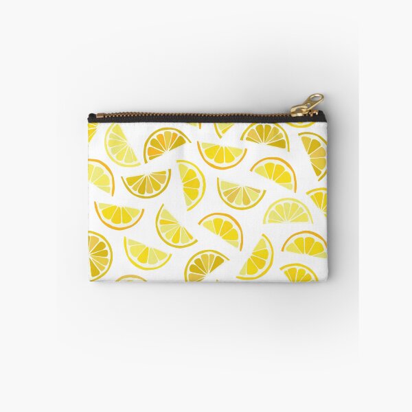 Item preview, Lemon pattern designed and sold by Paige Lucas-Dean.