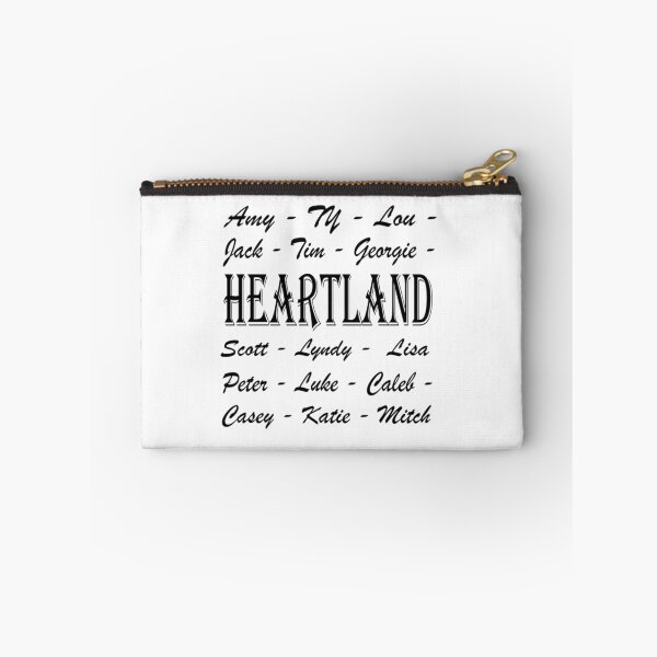 Item preview, Heartland - characters designed and sold by Pline88.