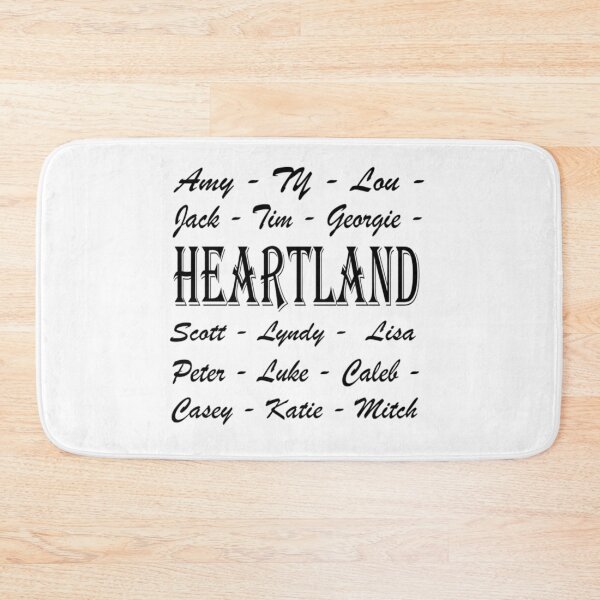 Item preview, Heartland - characters designed and sold by Pline88.