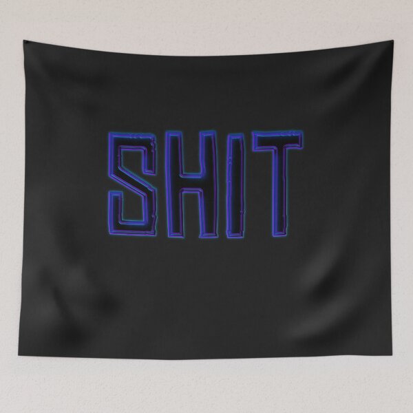 Item preview, Neon Lights Shit designed and sold by HiddenStar02.