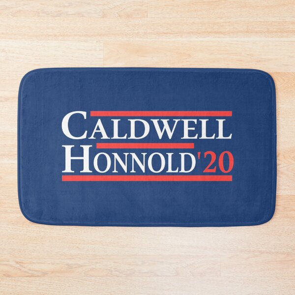 Item preview, Caldwell Honnold 2020 designed and sold by Esskay Designs.
