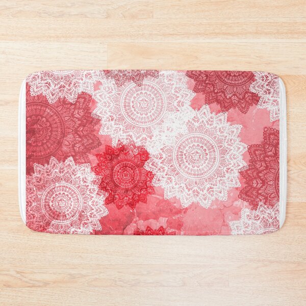 Item preview, Colourful mandala collection designed and sold by From my Soul.