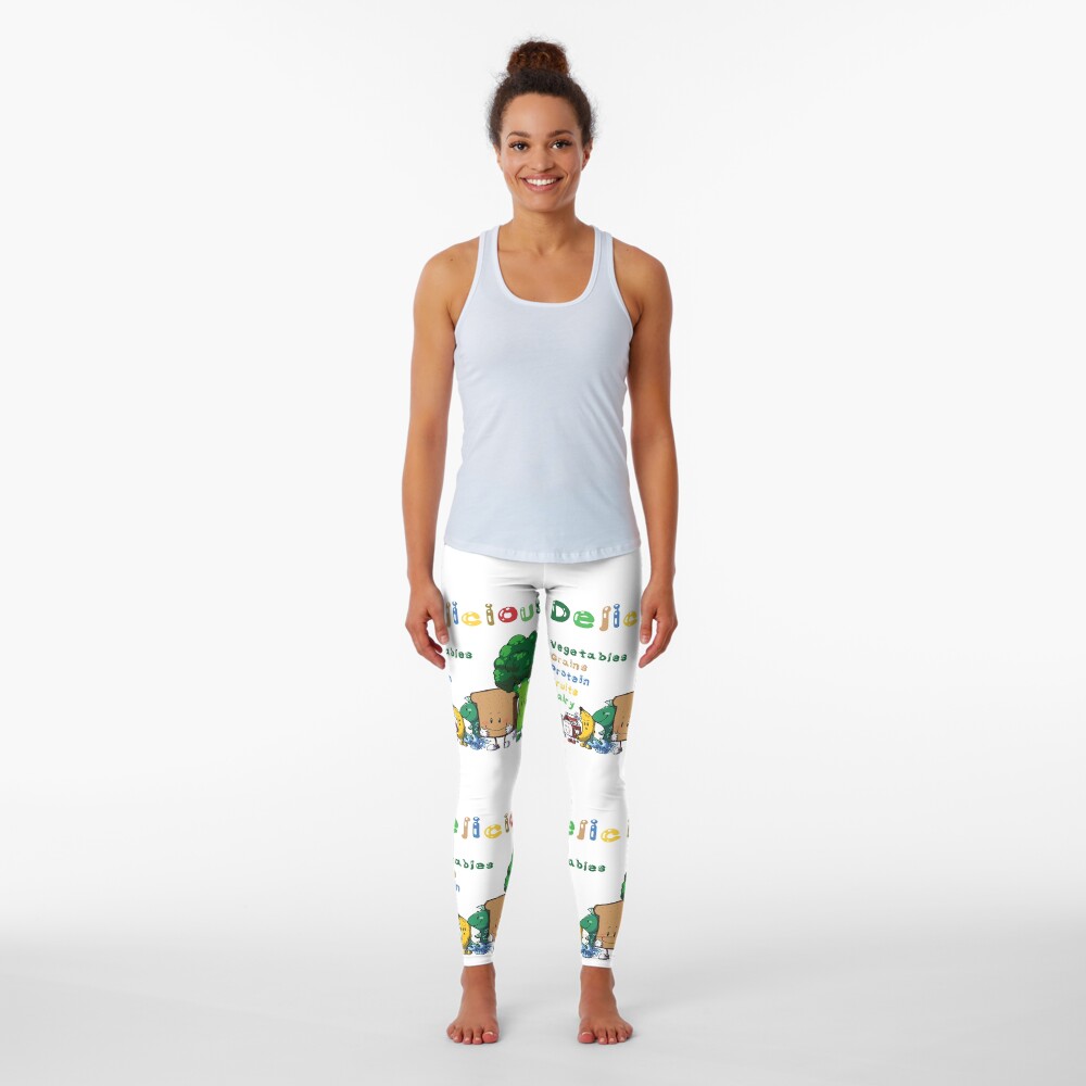Item preview, Leggings designed and sold by KarenBarron.