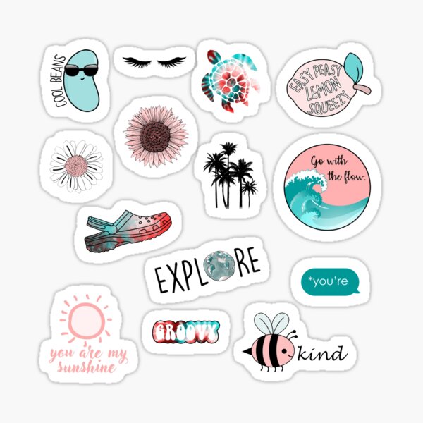 Stickers | Redbubble