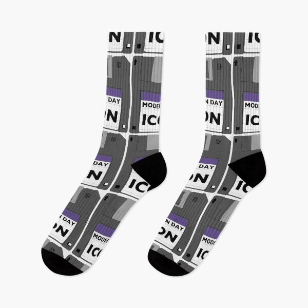 Item preview, Modern Day Icon designed and sold by DavidASmith.