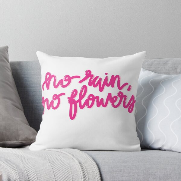 Item preview, No rain, No Flowers designed and sold by laurajoy16.