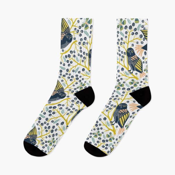 Item preview, Spotted owls designed and sold by vo1234.