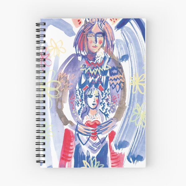 Item preview, Angel 2/2012 designed and sold by Sylke Gande.