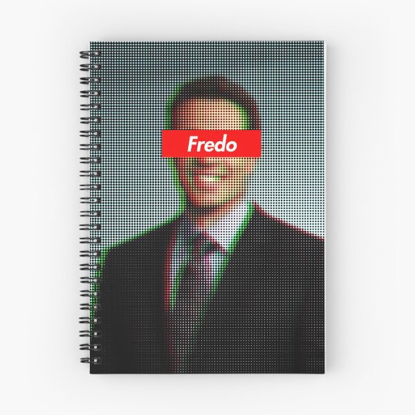 Artikelvorschau, Fredo Cuomo -uno- entworfen und verkauft von Clandestocracy.