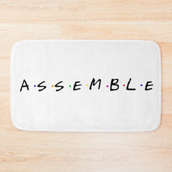 Item preview, Get together everyone designed and sold by DafyddEm.