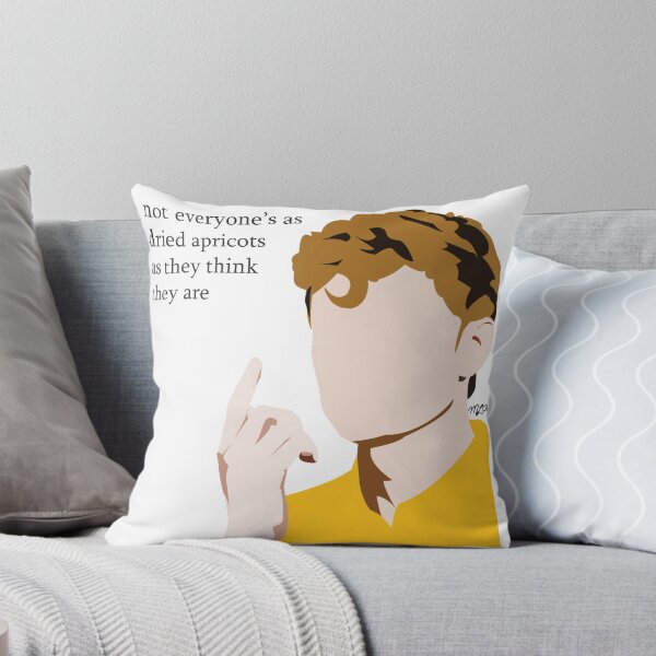 Item preview, James Acaster designed and sold by maggieadolf.