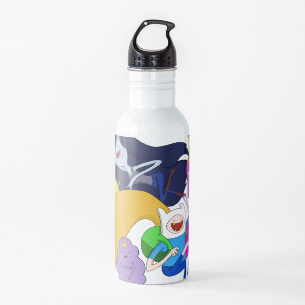 Adventure Gang Water Bottle