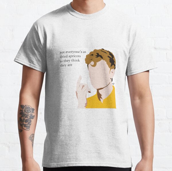 James Acaster Classic T-Shirt
