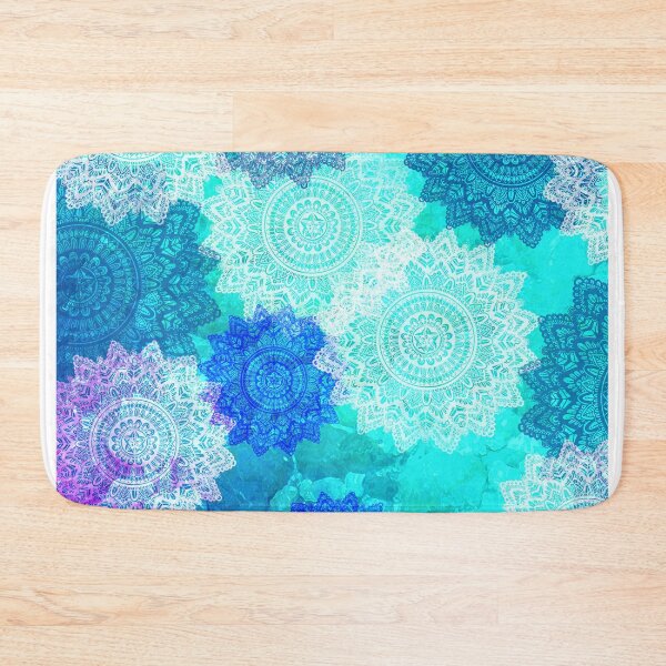Item preview, Colourful mandala collection designed and sold by From my Soul.