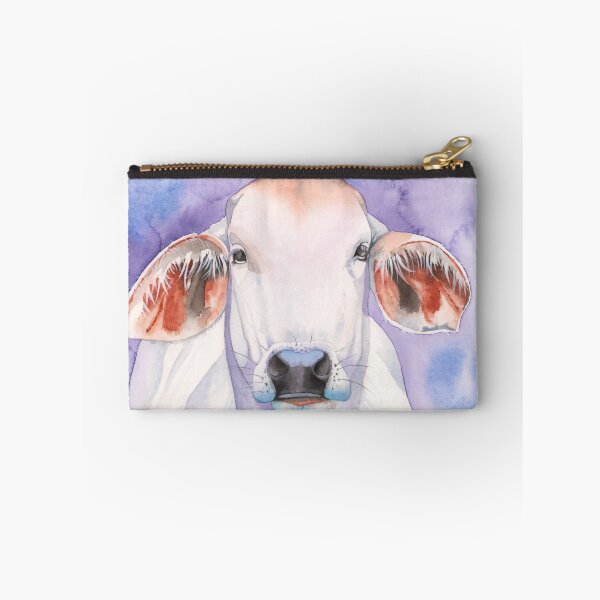 Item preview, Cow Brahman designed and sold by Louise De Masi.