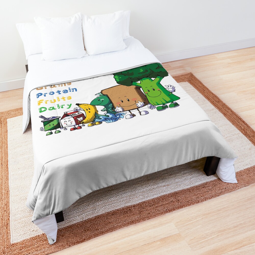 Item preview, Comforter designed and sold by KarenBarron.