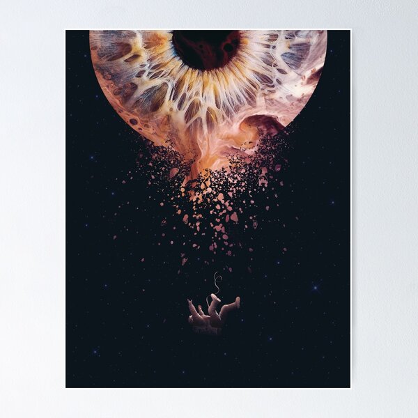 Item preview, Everything is an illusion designed and sold by buko.