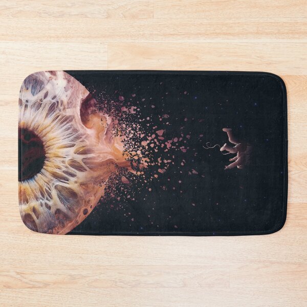 Item preview, Everything is an illusion designed and sold by buko.