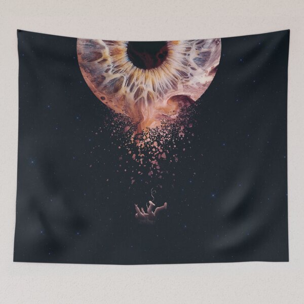 Item preview, Everything is an illusion designed and sold by buko.