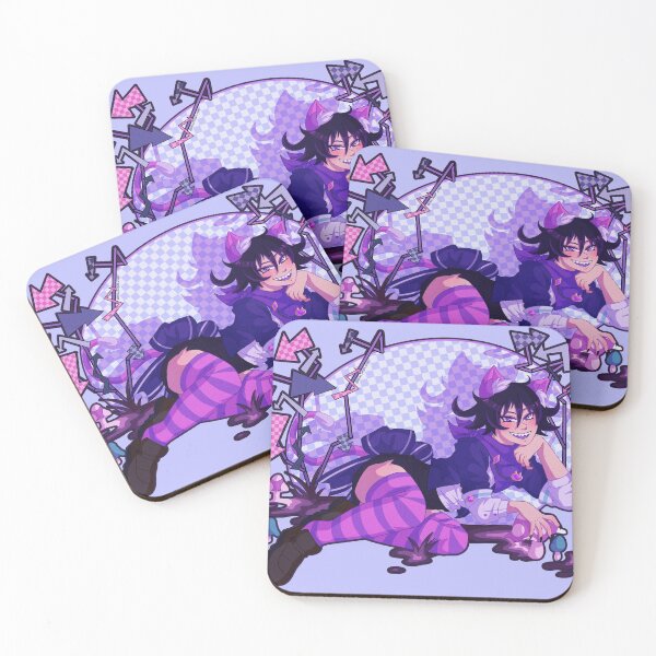 Item preview, Cheshire Cat Ouma Kokichi designed and sold by OumaKokiichi.