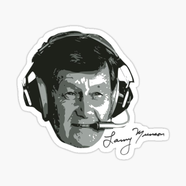 Item preview, Munson Autograph designed and sold by guerrillakilla.