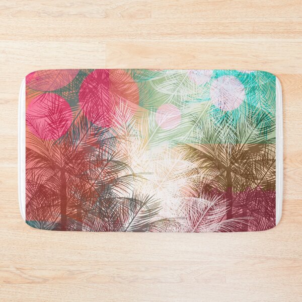 Item preview, Colourful tropical collection designed and sold by From my Soul.
