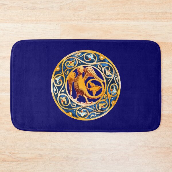 Item preview, Celtic jewel harpies designed and sold by Blacklinesw9.