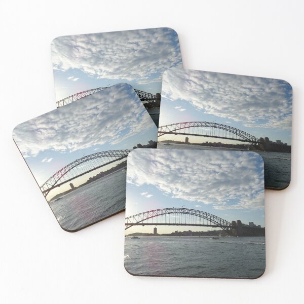 Item preview, Sydney Harbour Bridge designed and sold by CP-photography.