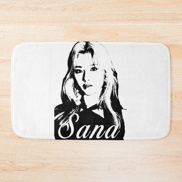 Item preview, sana silhouette  designed and sold by luckypants.