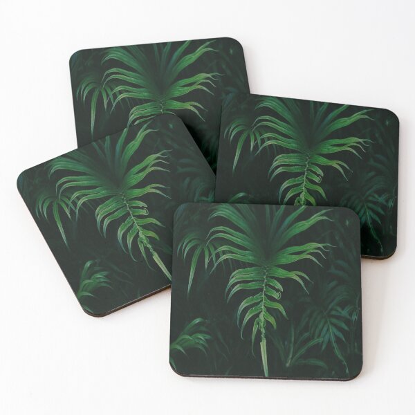 Item preview, Tropical Leaf designed and sold by Jeremy Crotty.