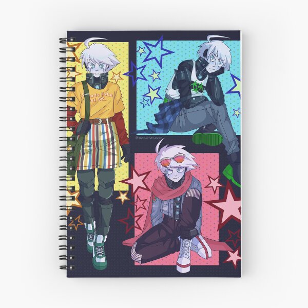 Item preview, Fashion Kiibo designed and sold by OumaKokiichi.