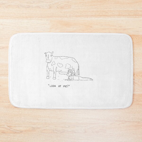 Item preview, Cow-ard. designed and sold by chriskchambers.