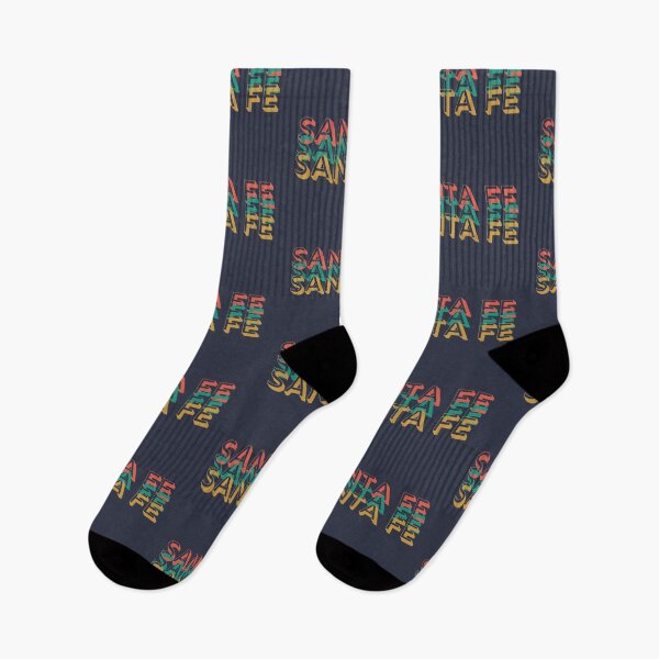 Item preview, Retro Santa Fe designed and sold by Queen City  Craftworks.