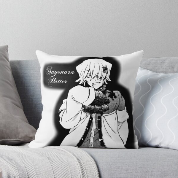 Item preview, Sayonara Hatter designed and sold by Sbrannan.