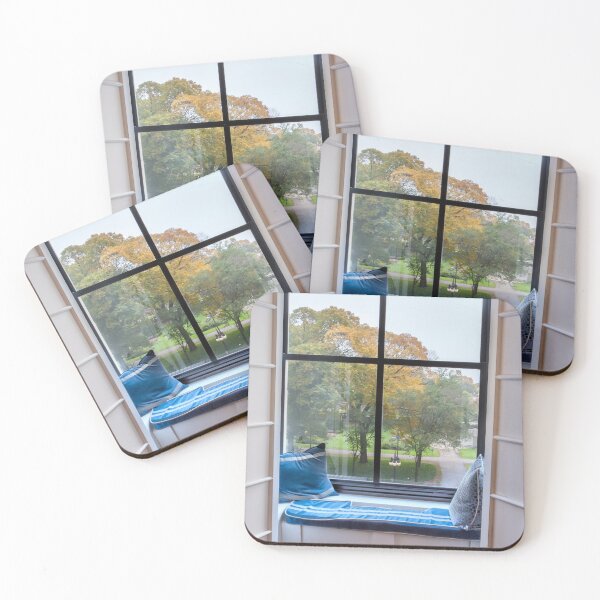 Item preview, Ballroom Nook designed and sold by Adam Bykowski.