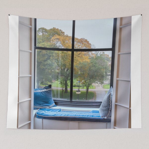 Item preview, Ballroom Nook designed and sold by Adam Bykowski.