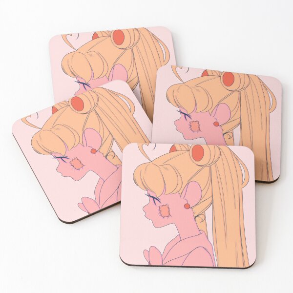 Item preview, Pinku designed and sold by Aunyxart.