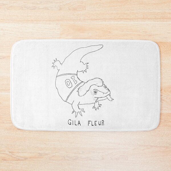 Item preview, Gila Fleur designed and sold by chriskchambers.